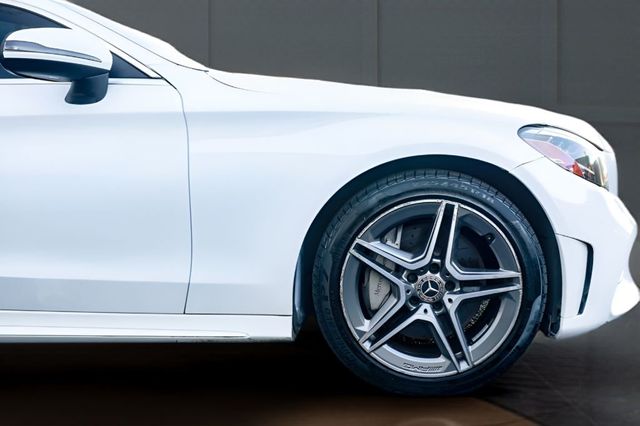 2019 Mercedes-Benz C-Class C 300 4MATIC Coupe - 22987890 - 6
