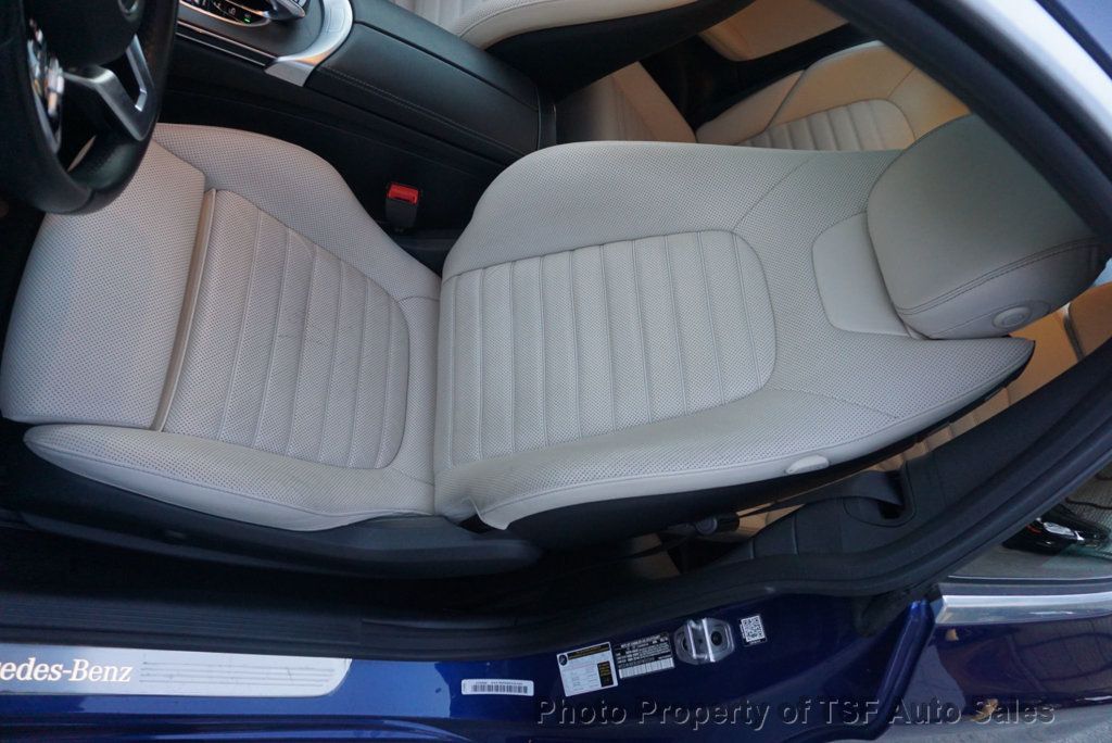 2019 Mercedes-Benz C-Class C 300 4MATIC Coupe AMG LINE/DRIVER ASSIST/MULTIMEDIA/REMIUM/HUD - 22964151 - 12