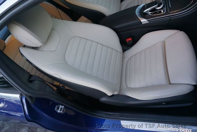 2019 Mercedes-Benz C-Class C 300 4MATIC Coupe AMG LINE/DRIVER ASSIST/MULTIMEDIA/REMIUM/HUD - 22964151 - 13