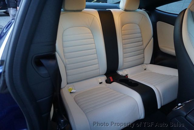 2019 Mercedes-Benz C-Class C 300 4MATIC Coupe AMG LINE/DRIVER ASSIST/MULTIMEDIA/REMIUM/HUD - 22964151 - 17