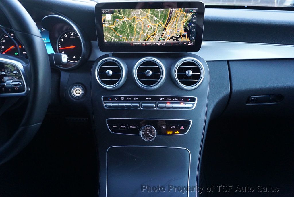 2019 Mercedes-Benz C-Class C 300 4MATIC Coupe AMG LINE/DRIVER ASSIST/MULTIMEDIA/REMIUM/HUD - 22964151 - 22