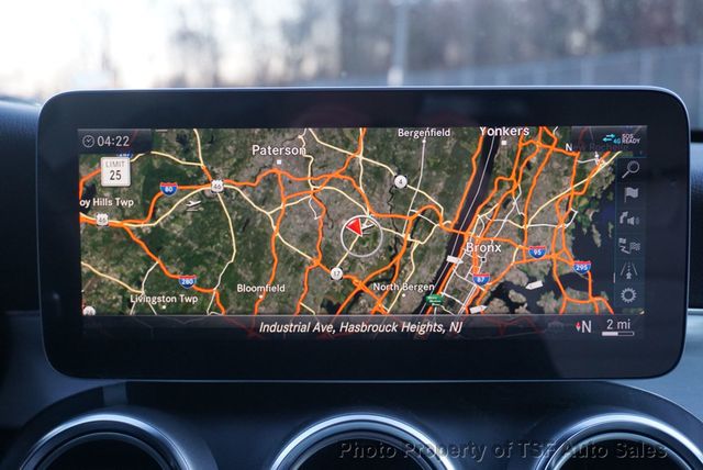 2019 Mercedes-Benz C-Class C 300 4MATIC Coupe AMG LINE/DRIVER ASSIST/MULTIMEDIA/REMIUM/HUD - 22964151 - 23