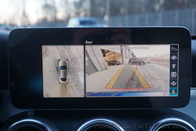 2019 Mercedes-Benz C-Class C 300 4MATIC Coupe AMG LINE/DRIVER ASSIST/MULTIMEDIA/REMIUM/HUD - 22964151 - 24