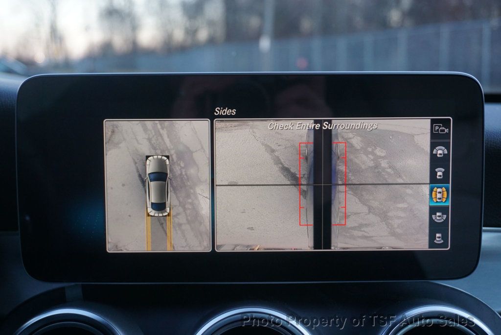 2019 Mercedes-Benz C-Class C 300 4MATIC Coupe AMG LINE/DRIVER ASSIST/MULTIMEDIA/REMIUM/HUD - 22964151 - 26