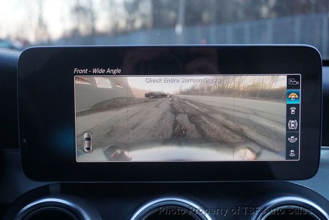 2019 Mercedes-Benz C-Class C 300 4MATIC Coupe AMG LINE/DRIVER ASSIST/MULTIMEDIA/REMIUM/HUD - 22964151 - 28