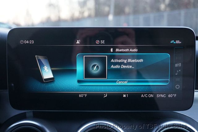 2019 Mercedes-Benz C-Class C 300 4MATIC Coupe AMG LINE/DRIVER ASSIST/MULTIMEDIA/REMIUM/HUD - 22964151 - 29