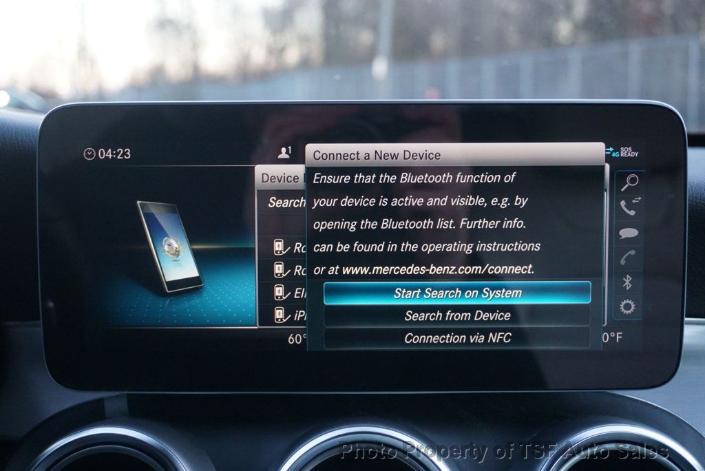 2019 Mercedes-Benz C-Class C 300 4MATIC Coupe AMG LINE/DRIVER ASSIST/MULTIMEDIA/REMIUM/HUD - 22964151 - 30