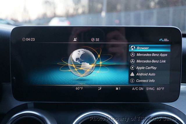 2019 Mercedes-Benz C-Class C 300 4MATIC Coupe AMG LINE/DRIVER ASSIST/MULTIMEDIA/REMIUM/HUD - 22964151 - 31