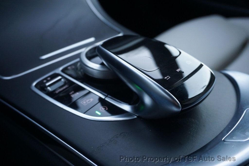 2019 Mercedes-Benz C-Class C 300 4MATIC Coupe AMG LINE/DRIVER ASSIST/MULTIMEDIA/REMIUM/HUD - 22964151 - 37