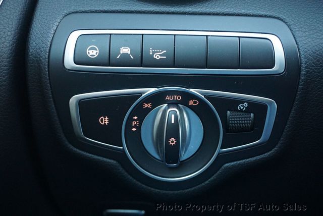 2019 Mercedes-Benz C-Class C 300 4MATIC Coupe AMG LINE/DRIVER ASSIST/MULTIMEDIA/REMIUM/HUD - 22964151 - 38