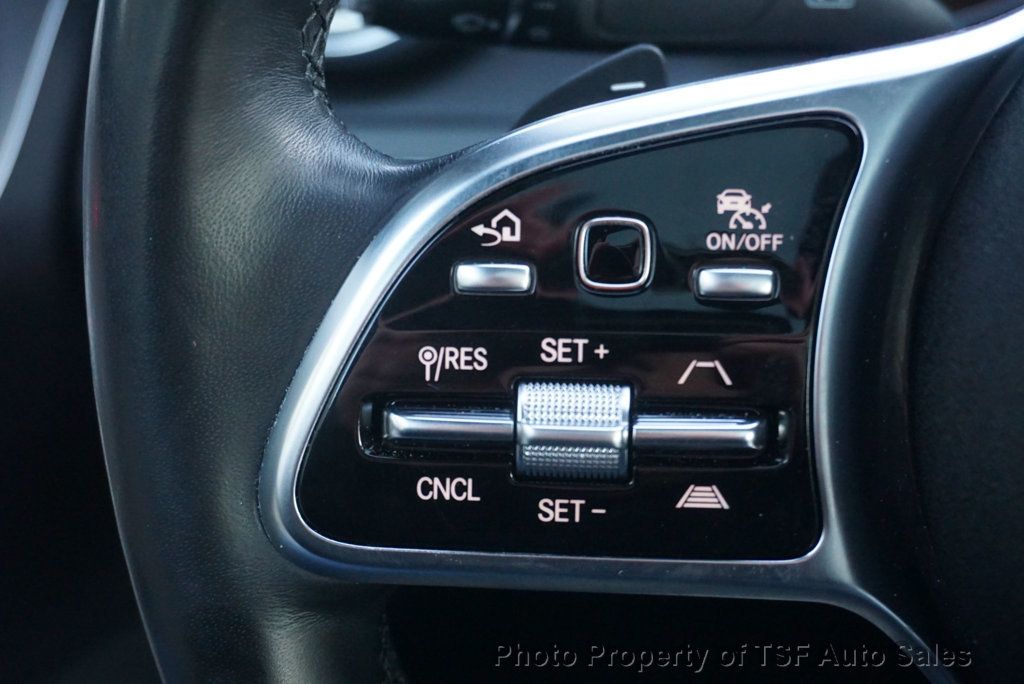 2019 Mercedes-Benz C-Class C 300 4MATIC Coupe AMG LINE/DRIVER ASSIST/MULTIMEDIA/REMIUM/HUD - 22964151 - 40