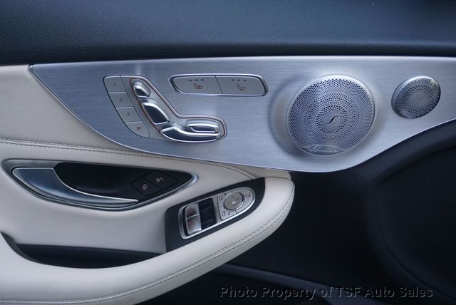 2019 Mercedes-Benz C-Class C 300 4MATIC Coupe AMG LINE/DRIVER ASSIST/MULTIMEDIA/REMIUM/HUD - 22964151 - 46