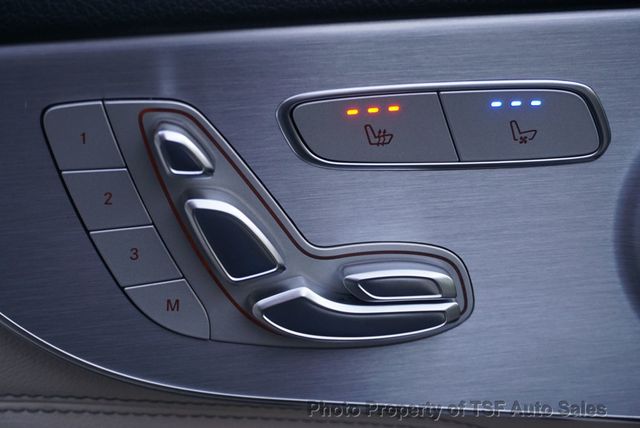 2019 Mercedes-Benz C-Class C 300 4MATIC Coupe AMG LINE/DRIVER ASSIST/MULTIMEDIA/REMIUM/HUD - 22964151 - 47