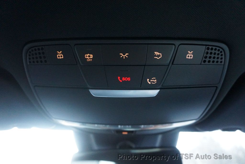 2019 Mercedes-Benz C-Class C 300 4MATIC Coupe AMG LINE/DRIVER ASSIST/MULTIMEDIA/REMIUM/HUD - 22964151 - 50