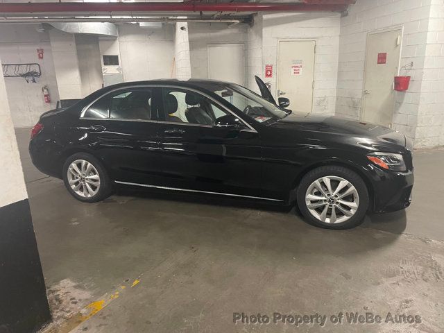 2019 Mercedes-Benz C-Class C 300 4MATIC For Sale - 22568637 - 0