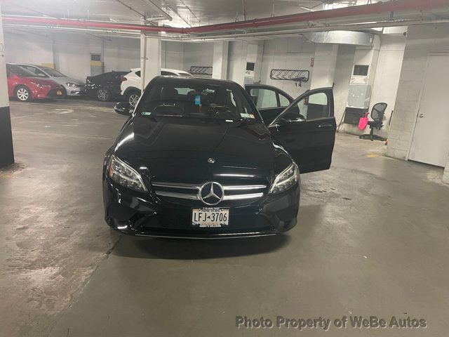 2019 Mercedes-Benz C-Class C 300 4MATIC For Sale - 22568637 - 9