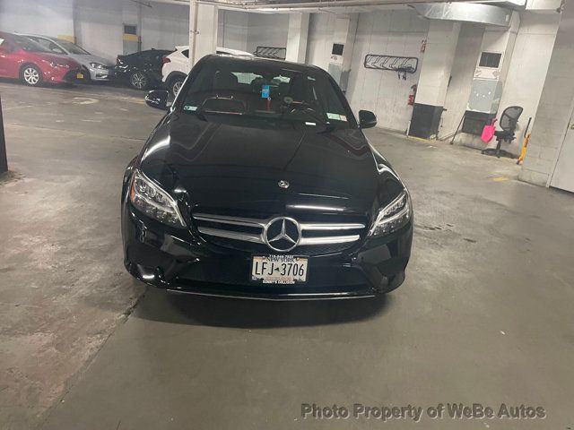 2019 Mercedes-Benz C-Class C 300 4MATIC For Sale - 22568637 - 1