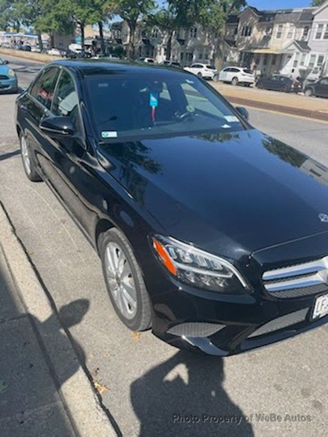 2019 Mercedes-Benz C-Class C 300 4MATIC For Sale - 22568637 - 20