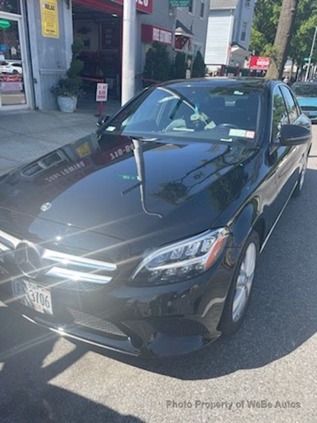 2019 Mercedes-Benz C-Class C 300 4MATIC For Sale - 22568637 - 21