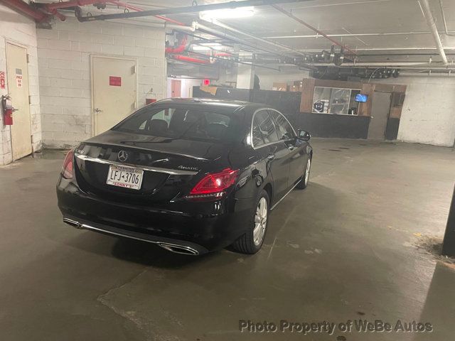 2019 Mercedes-Benz C-Class C 300 4MATIC For Sale - 22568637 - 6