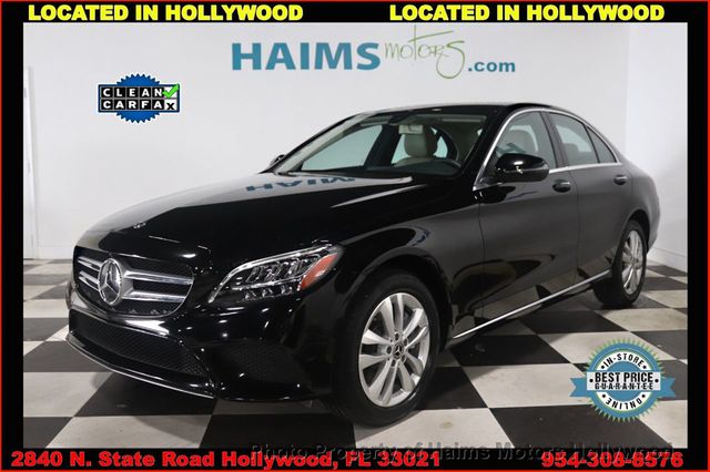 Mercedes-Benz Dealer Serving North Hollywood