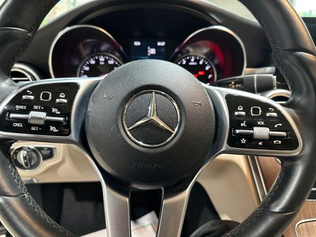 2019 Mercedes-Benz C-Class C 300 4MATIC Sedan - 22773701 - 17