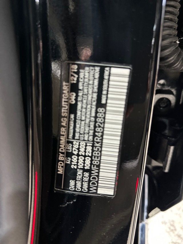 2019 Mercedes-Benz C-Class C 300 4MATIC Sedan - 22773701 - 35