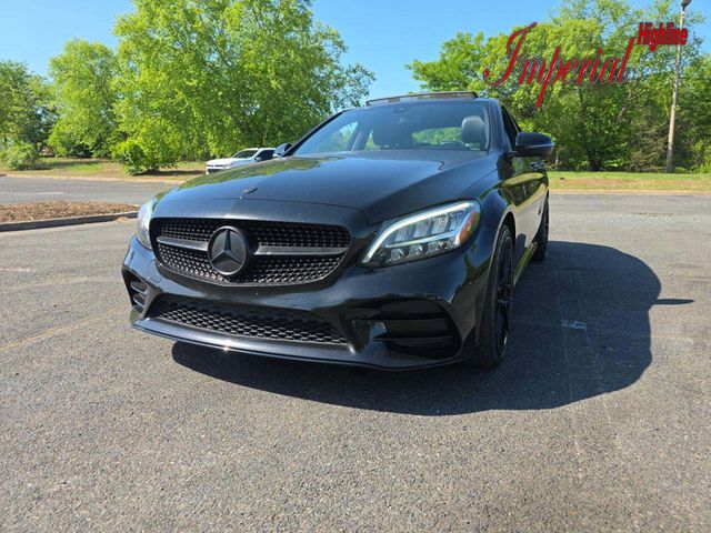 2019 Mercedes-Benz C-Class C 300 4MATIC Sedan - 23020910 - 0