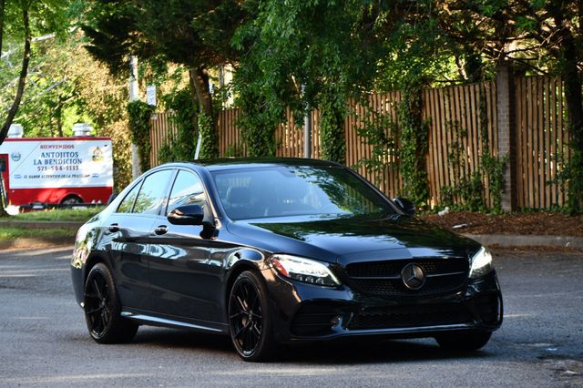 2019 Mercedes-Benz C-Class C 300 4MATIC Sedan - 23020910 - 9