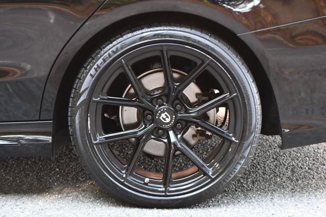 2019 Mercedes-Benz C-Class C 300 4MATIC Sedan - 23020910 - 11