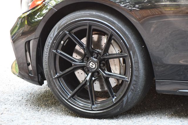 2019 Mercedes-Benz C-Class C 300 4MATIC Sedan - 23020910 - 12