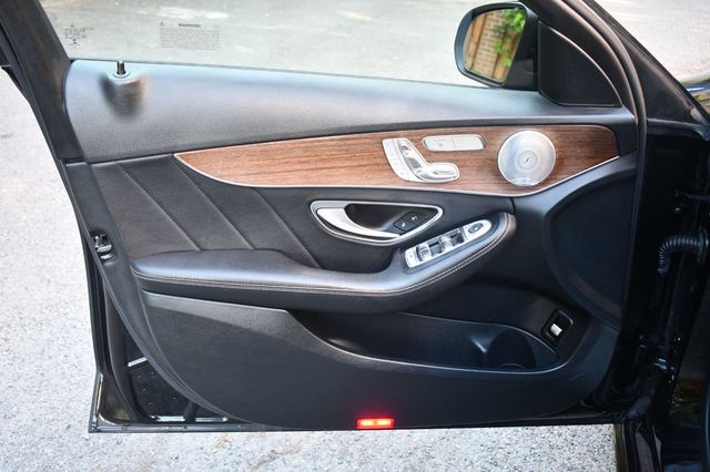 2019 Mercedes-Benz C-Class C 300 4MATIC Sedan - 23020910 - 13