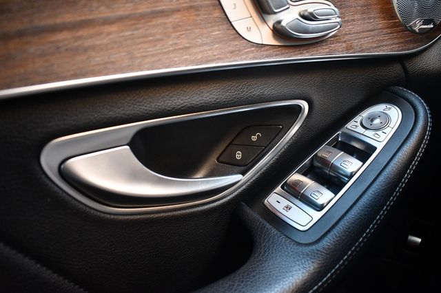 2019 Mercedes-Benz C-Class C 300 4MATIC Sedan - 23020910 - 14
