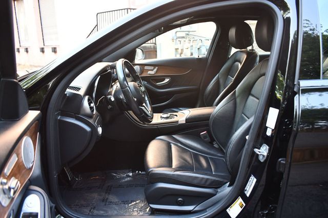 2019 Mercedes-Benz C-Class C 300 4MATIC Sedan - 23020910 - 17