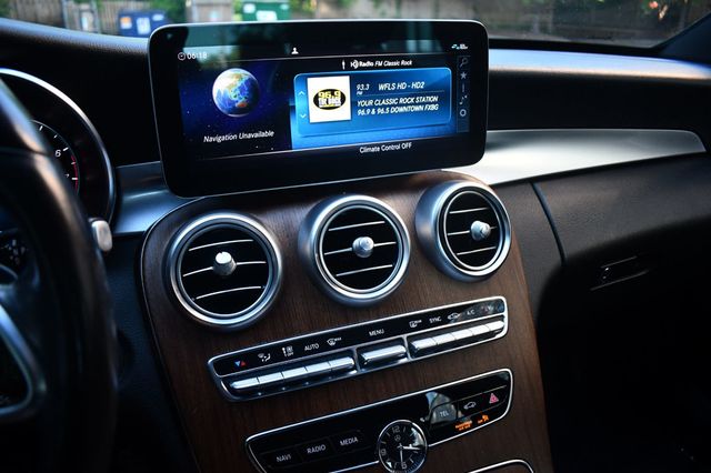 2019 Mercedes-Benz C-Class C 300 4MATIC Sedan - 23020910 - 20