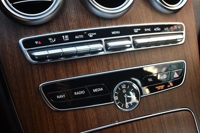 2019 Mercedes-Benz C-Class C 300 4MATIC Sedan - 23020910 - 21