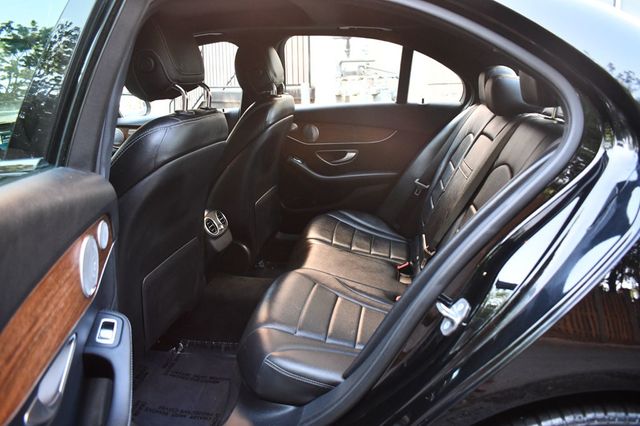 2019 Mercedes-Benz C-Class C 300 4MATIC Sedan - 23020910 - 29