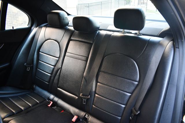 2019 Mercedes-Benz C-Class C 300 4MATIC Sedan - 23020910 - 30