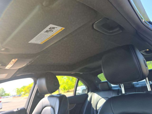 2019 Mercedes-Benz C-Class C 300 4MATIC Sedan - 23020910 - 5