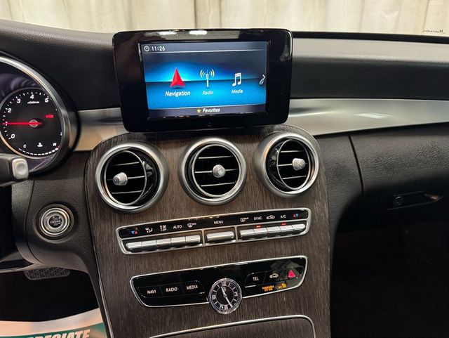2019 Mercedes-Benz C-Class C 300 4MATIC Sedan - 22959019 - 13