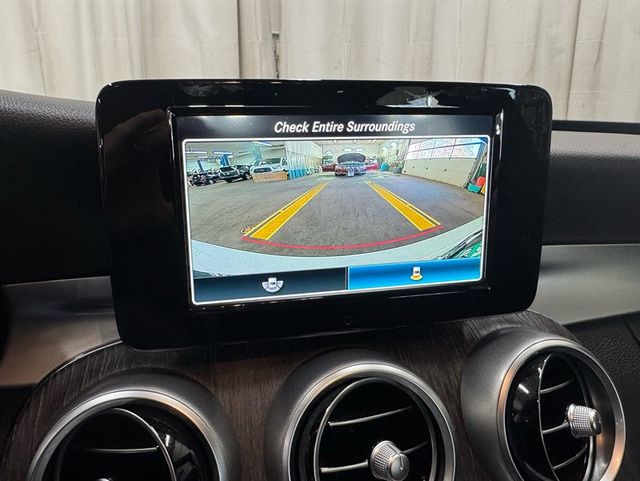 2019 Mercedes-Benz C-Class C 300 4MATIC Sedan - 22959019 - 14