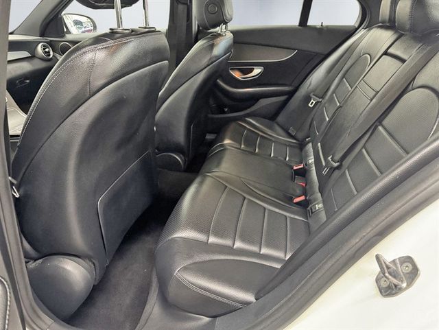 2019 Mercedes-Benz C-Class C 300 4MATIC Sedan - 22959019 - 17