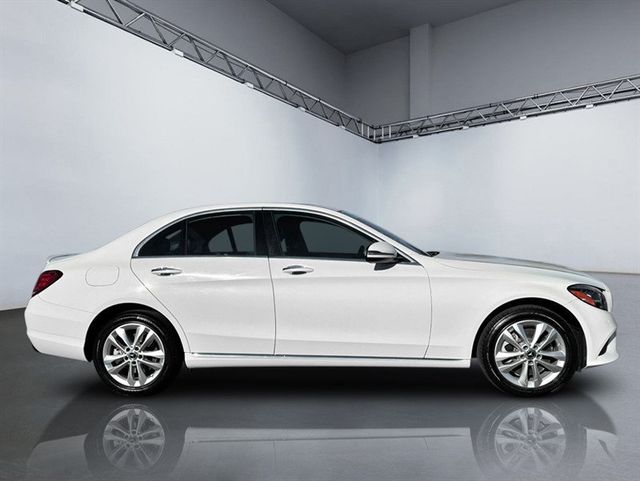 2019 Mercedes-Benz C-Class C 300 4MATIC Sedan - 22959019 - 1