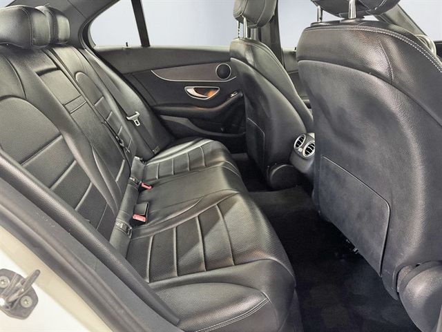2019 Mercedes-Benz C-Class C 300 4MATIC Sedan - 22959019 - 20