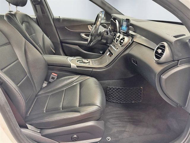 2019 Mercedes-Benz C-Class C 300 4MATIC Sedan - 22959019 - 21