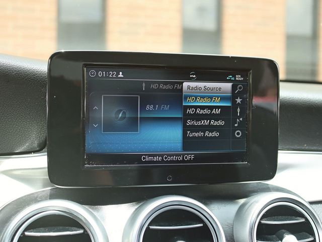 2019 Mercedes-Benz C-Class C 300 4MATIC Sedan - 23037456 - 14