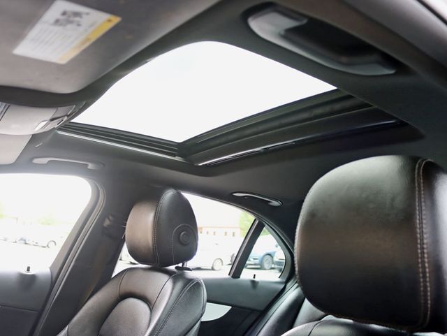 2019 Mercedes-Benz C-Class C 300 4MATIC Sedan - 23037456 - 23