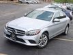 2019 Mercedes-Benz C-Class C 300 4MATIC Sedan - 23037456 - 35