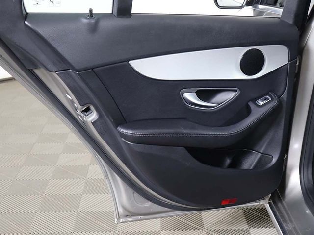 2019 Mercedes-Benz C-Class C 300 4MATIC Sedan - 23002492 - 26