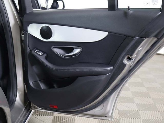 2019 Mercedes-Benz C-Class C 300 4MATIC Sedan - 23002492 - 27